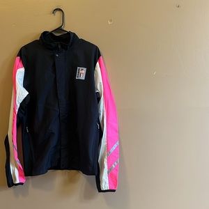 Nike • Vintage Windbreaker International Track Jacket